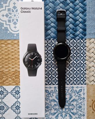 Samsung Galaxy Watch 4 Classic 46 mm