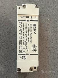 Trasformatore alogene sottopensile SET70F-2