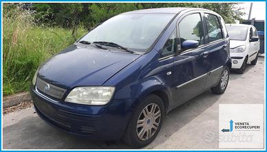 Ricambi Usati FIAT IDEA (2S) 2006