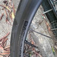 Cerchi Bontrager Pirelli