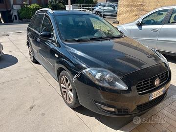 Fiat Croma 1.9 Multijet 16V Emotion