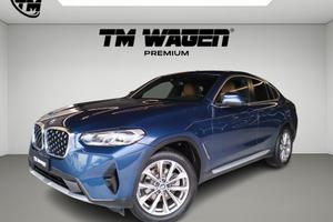 Bmw X4 xDrive20d