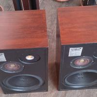 Casse acustici Rotel 