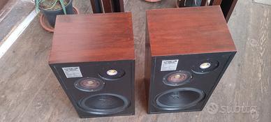 Casse acustici Rotel 