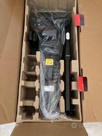 Aspirapolvere Polti WD30C