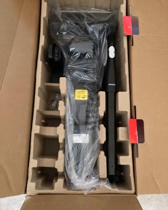 Aspirapolvere Polti WD30C
