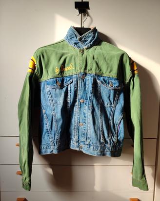 Giacca vintage DIESEL 