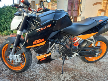 KTM 990 Super Duke