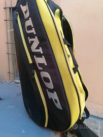 borsa tennis Dunlop
