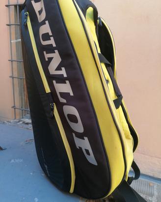 borsa tennis Dunlop