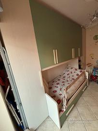 Cameretta bambini