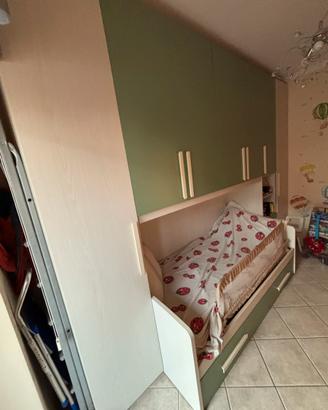 Cameretta bambini
