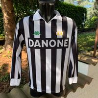 Maglia calcio originale JUVENTUS 1993/94home kappa