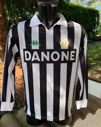 Maglia calcio originale JUVENTUS 1993/94home kappa