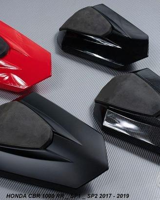 Unghia monoposto per HONDA CBR 1000 RR 2017 2019