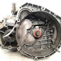 Scatola cambio meccanico alfa 159 2.4 jtdm 200cv