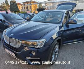 BMW X4 xDrive20d Business ad.autom.gancio