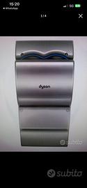 Asciugamano Dyson airblade