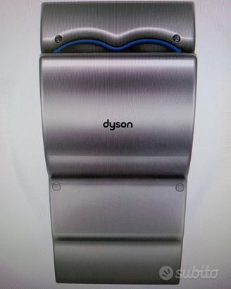 Asciugamano Dyson airblade