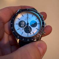 OMEGA Speedmaster Moonwatch