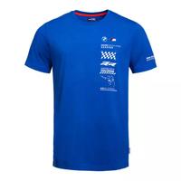 T-Shirt BMW Race Team uomo