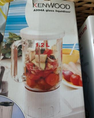 frullatore
