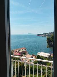 Posillipo,mini appartamento