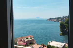 Posillipo,mini appartamento