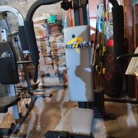 Palestra Multifunzione Rizzato