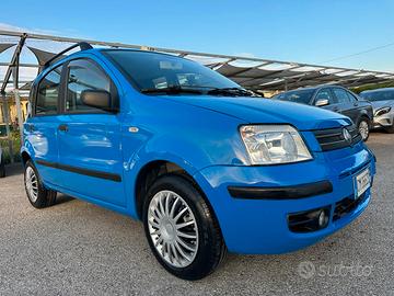 Fiat Panda 1.2 Benzina