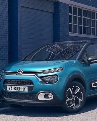 Ricambi Citroen C3