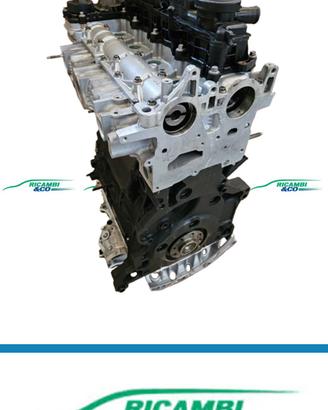 motore Ford KUGA 2.0 diesel DS7Q-6006-BA Revisiona