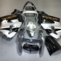 Carena completa KAWASAKI ZX6R 2000 - 2002 C6