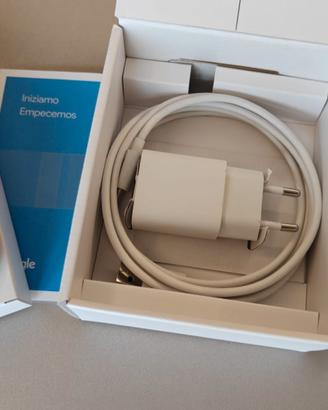 Chromecast con Google TV 4K