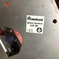 Supporto tv Meliconi