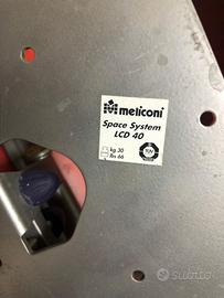 Supporto tv Meliconi