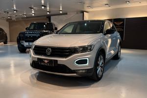 VOLKSWAGEN T-ROC 1.6 TDI 116CV- 2019