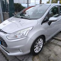 Ford B-Max 1.5 TDCi 75 CV Titanium