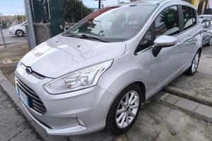 Ford B-Max 1.5 TDCi 75 CV Titanium
