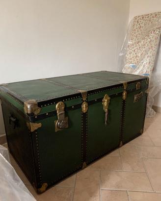 BAULE VINTAGE