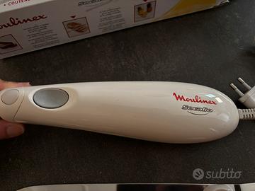 Coltello elettrico moulinex