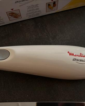 Coltello elettrico moulinex