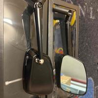 Ducati Accessori Streetfighter V2