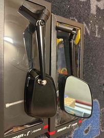 Ducati Accessori Streetfighter V2