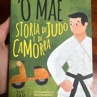 O’mae storia di judo e camorra