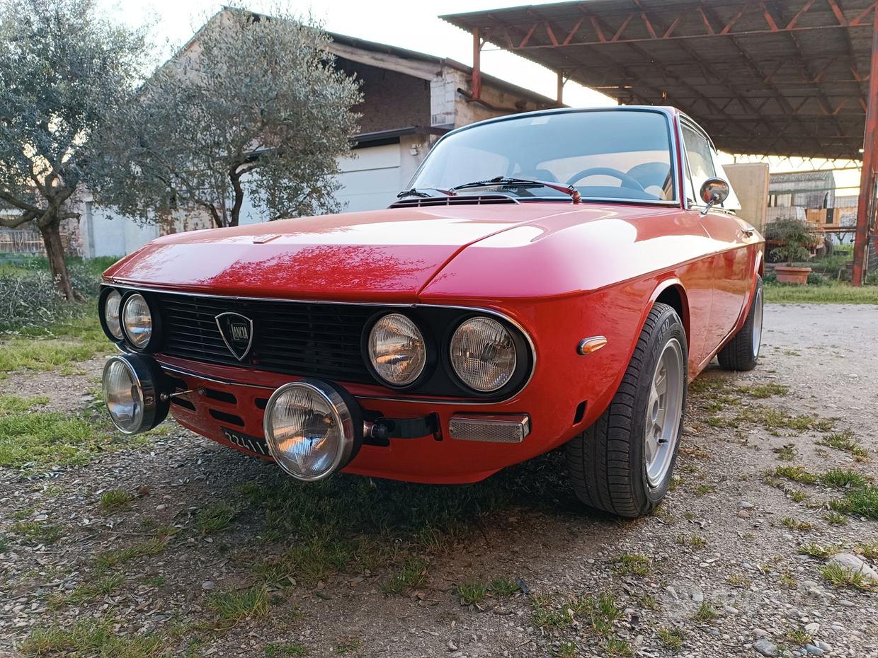 LANCIA Altro modello