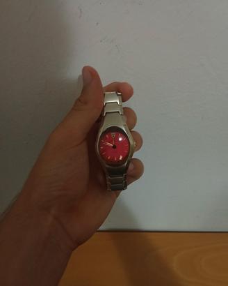 orologio Ferrari Monreale Quartz