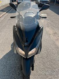 Kymco X-Town 300i - 2016