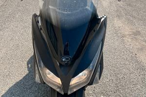 Kymco X-Town 300i - 2016