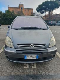 Citroen Picasso 2004